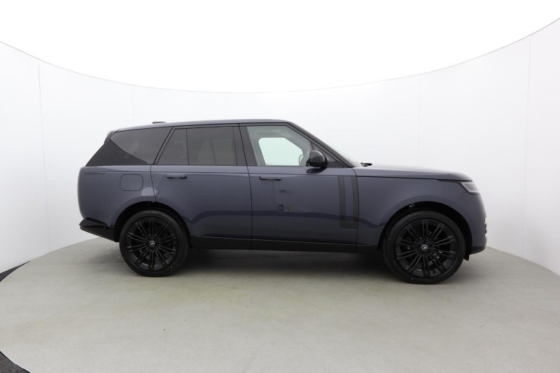  LAND ROVER RANGE ROVER 3.0 D300 SE 4dr Auto 5259839