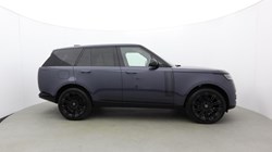 LAND ROVER RANGE ROVER 3.0 D300 SE 4dr Auto 5259839