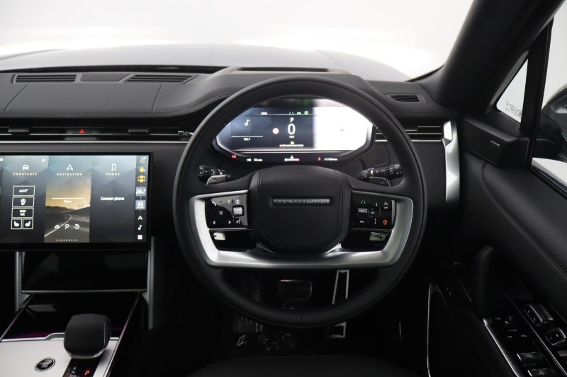  LAND ROVER RANGE ROVER 3.0 D300 SE 4dr Auto 5259883