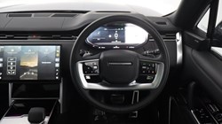 LAND ROVER RANGE ROVER 3.0 D300 SE 4dr Auto 5259884