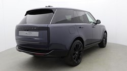 LAND ROVER RANGE ROVER 3.0 D300 SE 4dr Auto 5260317