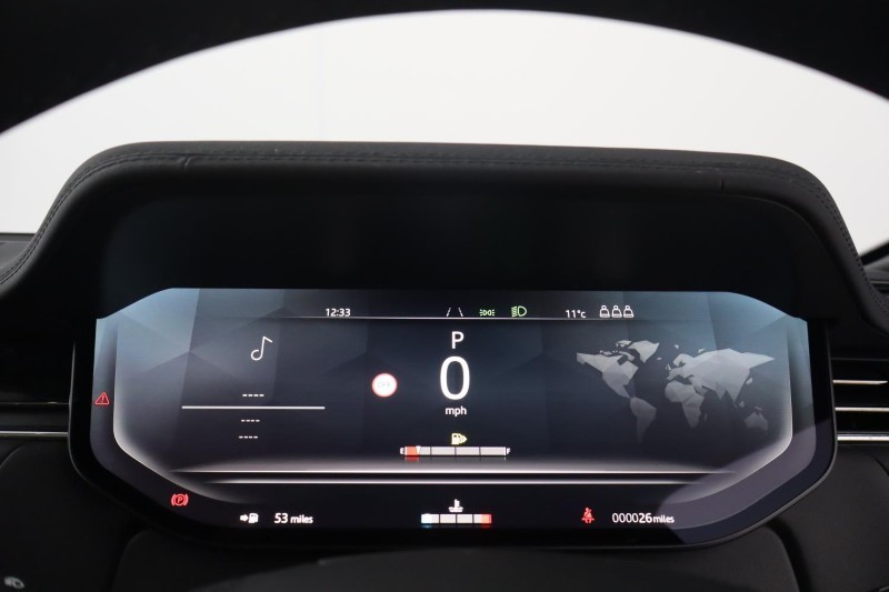  LAND ROVER RANGE ROVER 3.0 D300 SE 4dr Auto 5259876