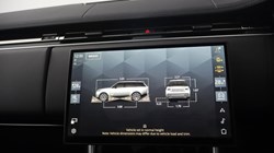 LAND ROVER RANGE ROVER 3.0 D300 SE 4dr Auto 5259892