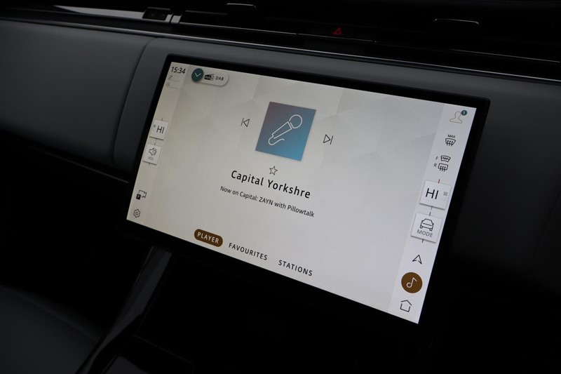  LAND ROVER RANGE ROVER SPORT 3.0 D350 Autobiography 5dr Auto 5013592