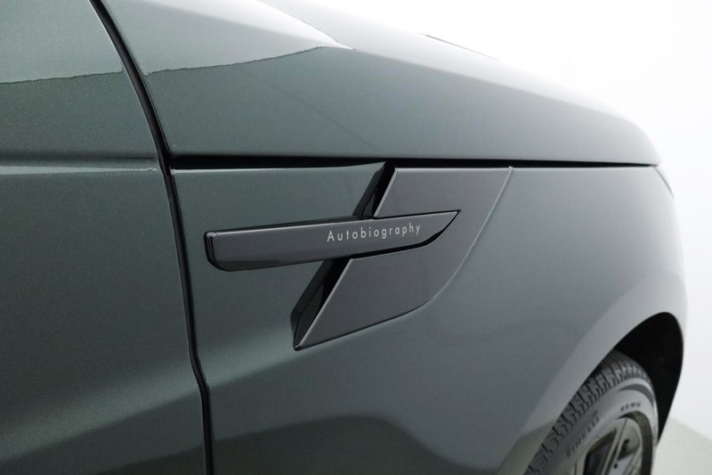  LAND ROVER RANGE ROVER SPORT 3.0 D350 Autobiography 5dr Auto 5013607
