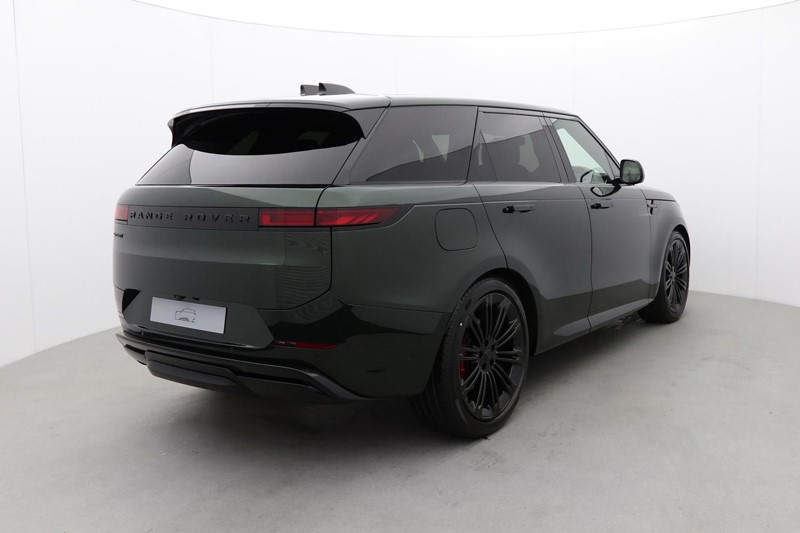  LAND ROVER RANGE ROVER SPORT 3.0 D350 Autobiography 5dr Auto 5013619