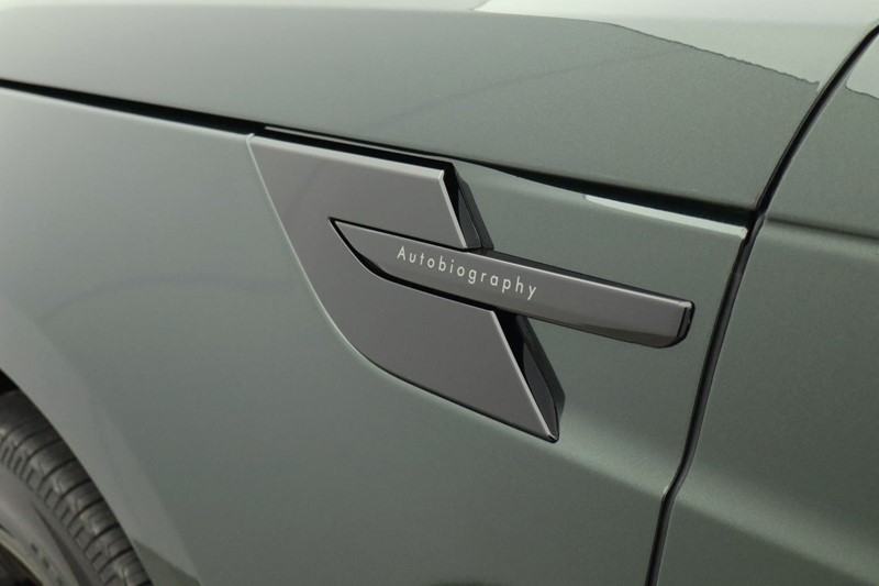  LAND ROVER RANGE ROVER SPORT 3.0 D350 Autobiography 5dr Auto 5013563