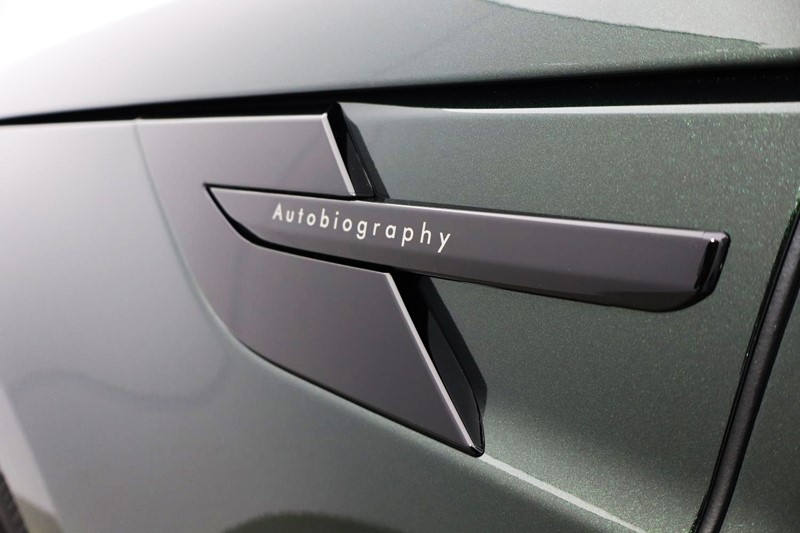  LAND ROVER RANGE ROVER SPORT 3.0 D350 Autobiography 5dr Auto 5013551