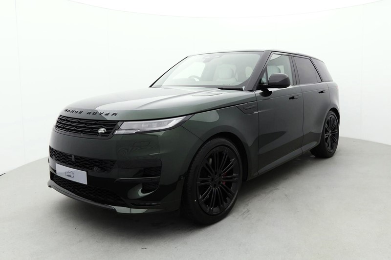  LAND ROVER RANGE ROVER SPORT 3.0 D350 Autobiography 5dr Auto 5013615