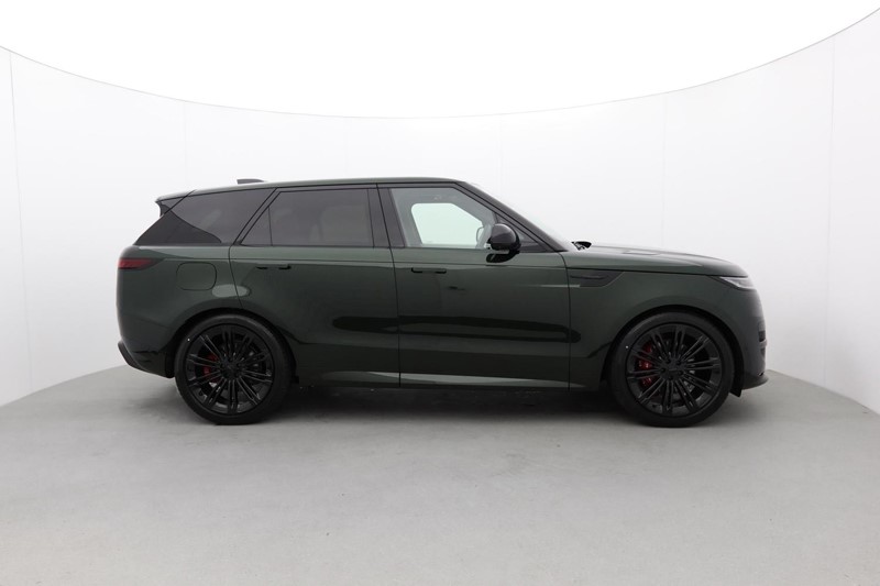  LAND ROVER RANGE ROVER SPORT 3.0 D350 Autobiography 5dr Auto 5013617