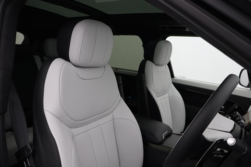  LAND ROVER RANGE ROVER SPORT 3.0 D350 Autobiography 5dr Auto 5013571