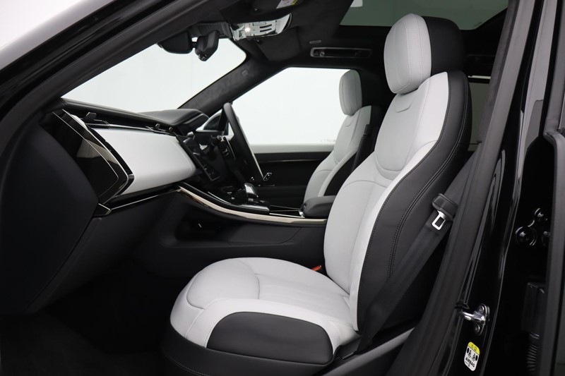  LAND ROVER RANGE ROVER SPORT 3.0 D350 Autobiography 5dr Auto 5013558