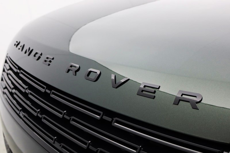  LAND ROVER RANGE ROVER SPORT 3.0 D350 Autobiography 5dr Auto 5013566