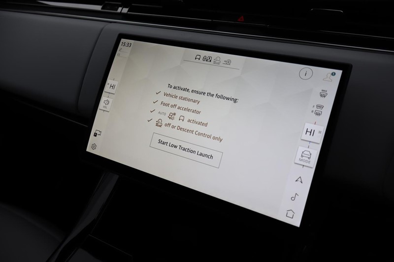  LAND ROVER RANGE ROVER SPORT 3.0 D350 Autobiography 5dr Auto 5013588