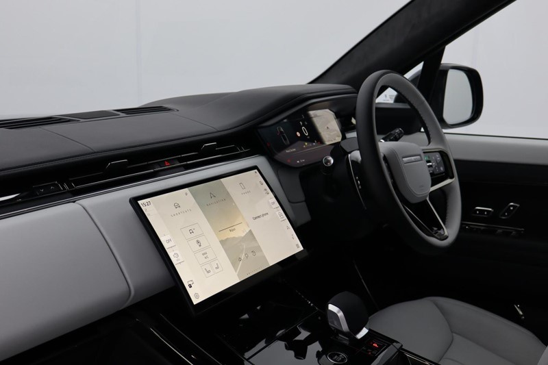  LAND ROVER RANGE ROVER SPORT 3.0 D350 Autobiography 5dr Auto 5013561