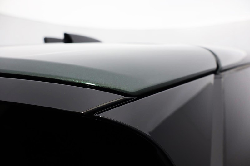  LAND ROVER RANGE ROVER SPORT 3.0 D350 Autobiography 5dr Auto 5013553