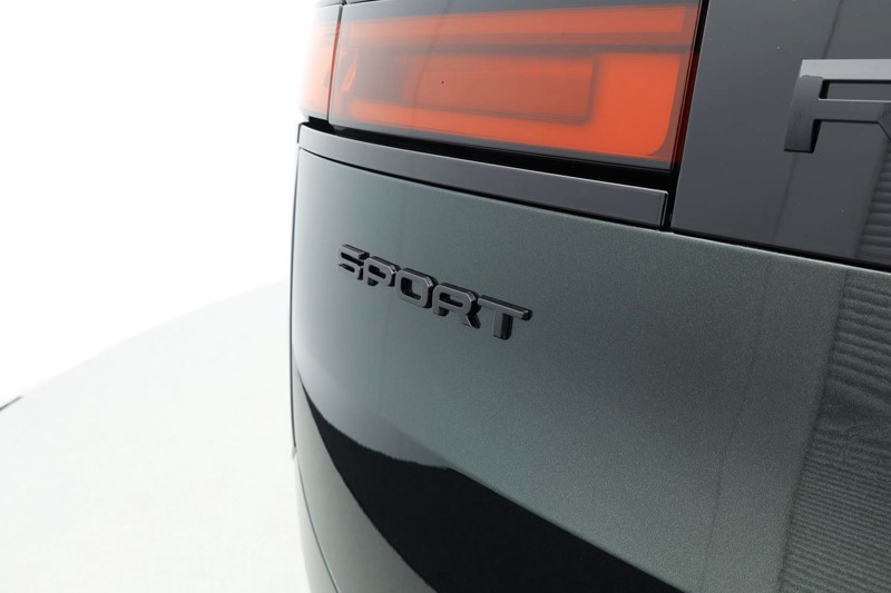  LAND ROVER RANGE ROVER SPORT 3.0 D350 Autobiography 5dr Auto 5013606