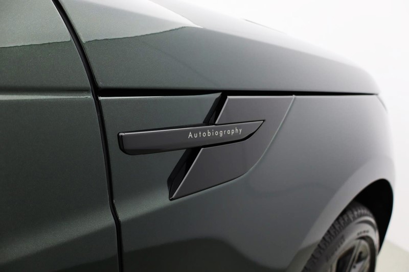  LAND ROVER RANGE ROVER SPORT 3.0 D350 Autobiography 5dr Auto 5013556
