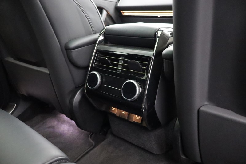  LAND ROVER RANGE ROVER SPORT 3.0 D350 Autobiography 5dr Auto 5013623