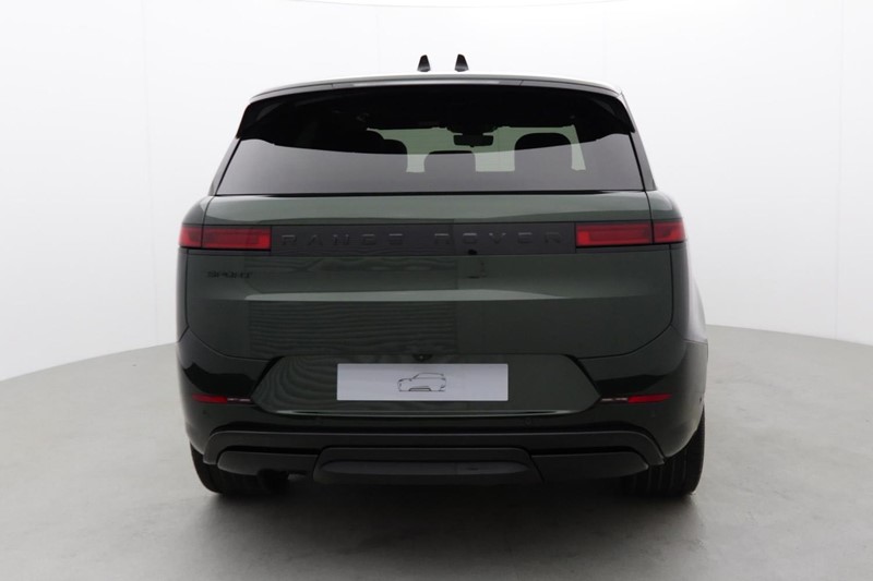  LAND ROVER RANGE ROVER SPORT 3.0 D350 Autobiography 5dr Auto 5013616