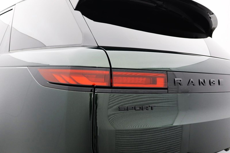  LAND ROVER RANGE ROVER SPORT 3.0 D350 Autobiography 5dr Auto 5013557