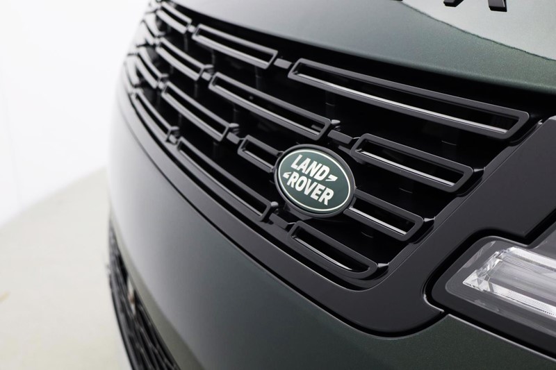  LAND ROVER RANGE ROVER SPORT 3.0 D350 Autobiography 5dr Auto 5013565