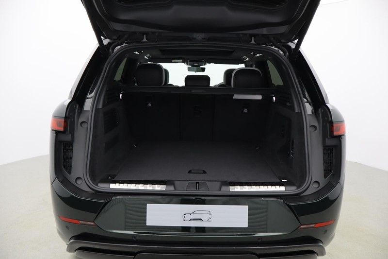  LAND ROVER RANGE ROVER SPORT 3.0 D350 Autobiography 5dr Auto 5013601