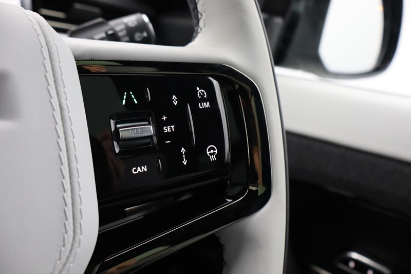  LAND ROVER RANGE ROVER SPORT 3.0 D350 Autobiography 5dr Auto 5013574