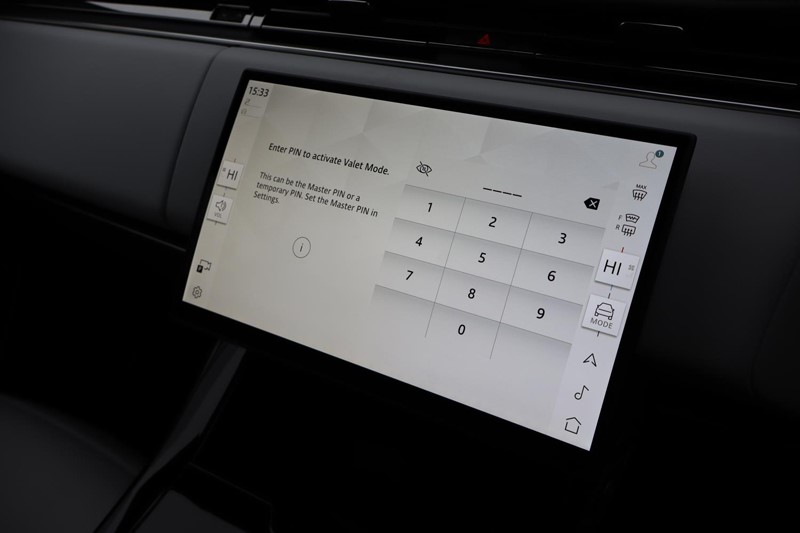  LAND ROVER RANGE ROVER SPORT 3.0 D350 Autobiography 5dr Auto 5013585