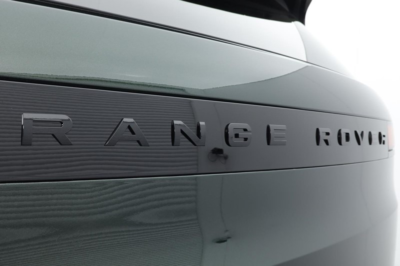  LAND ROVER RANGE ROVER SPORT 3.0 D350 Autobiography 5dr Auto 5013608