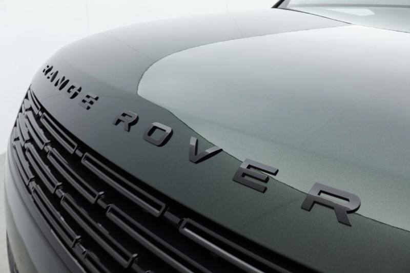  LAND ROVER RANGE ROVER SPORT 3.0 D350 Autobiography 5dr Auto 5013605