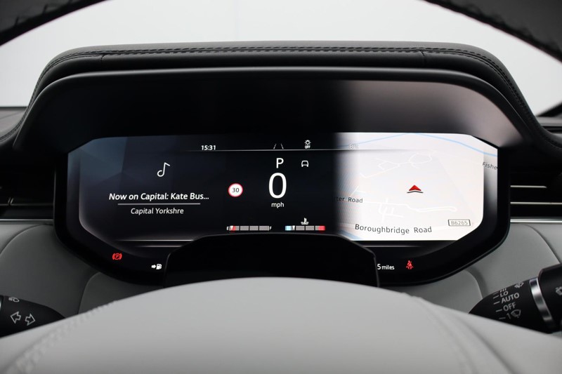  LAND ROVER RANGE ROVER SPORT 3.0 D350 Autobiography 5dr Auto 5013575