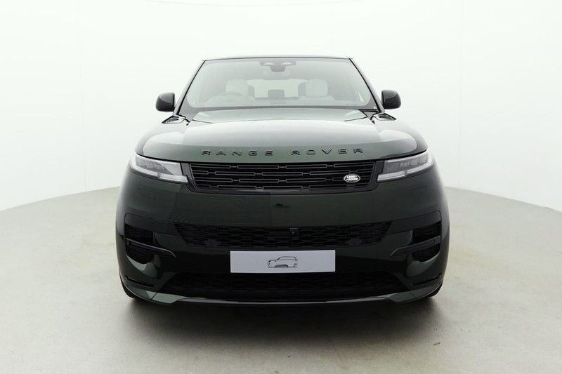  LAND ROVER RANGE ROVER SPORT 3.0 D350 Autobiography 5dr Auto 5013614