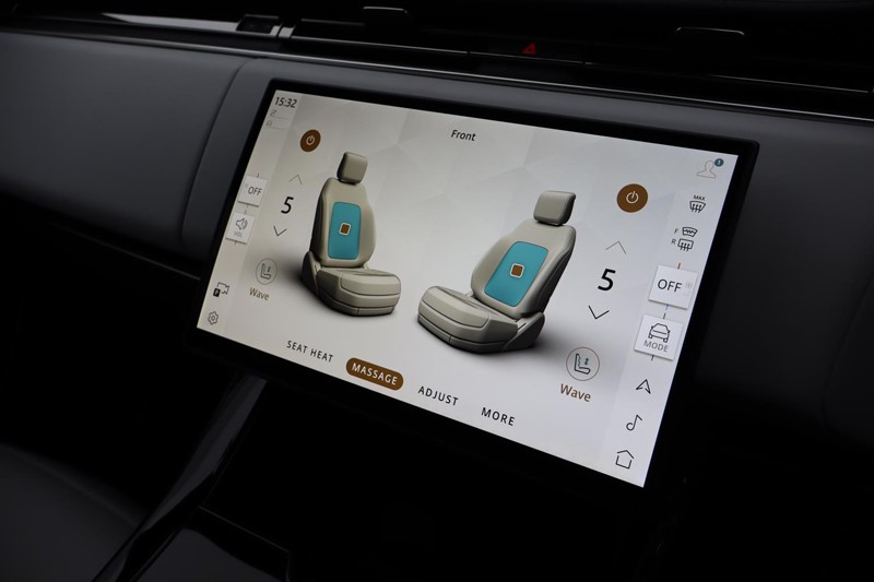  LAND ROVER RANGE ROVER SPORT 3.0 D350 Autobiography 5dr Auto 5013583