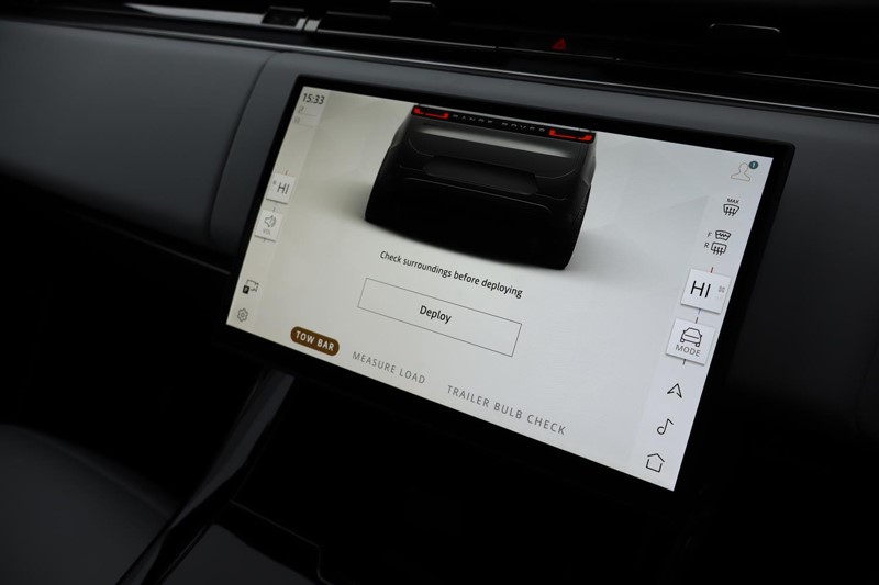  LAND ROVER RANGE ROVER SPORT 3.0 D350 Autobiography 5dr Auto 5013589