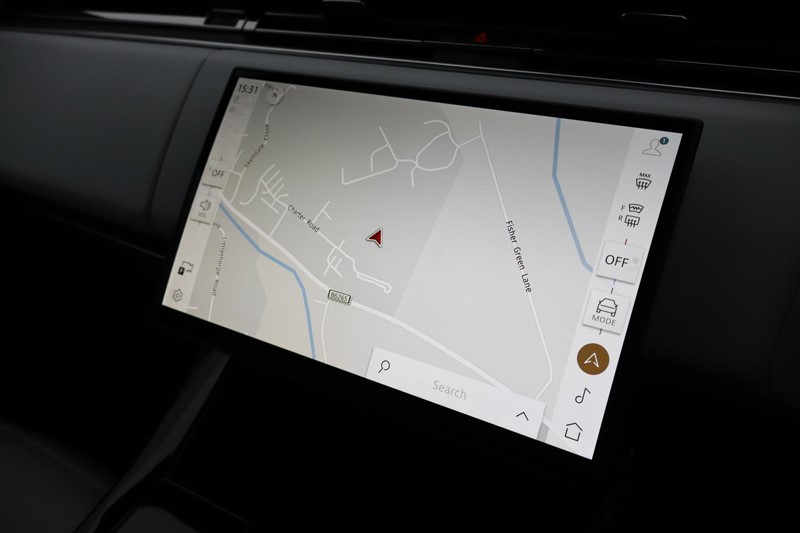  LAND ROVER RANGE ROVER SPORT 3.0 D350 Autobiography 5dr Auto 5013578