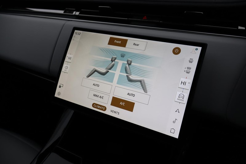  LAND ROVER RANGE ROVER SPORT 3.0 D350 Autobiography 5dr Auto 5013584