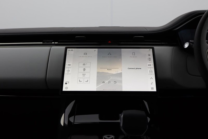  LAND ROVER RANGE ROVER SPORT 3.0 D350 Autobiography 5dr Auto 5013598