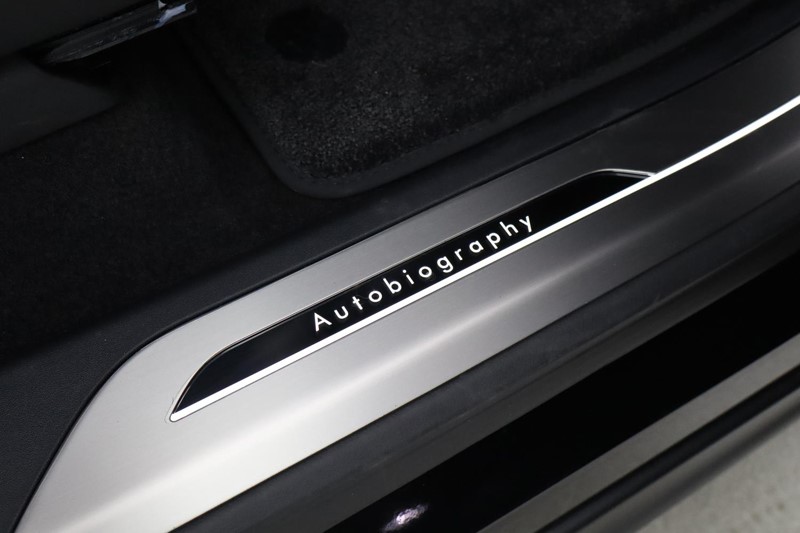  LAND ROVER RANGE ROVER SPORT 3.0 D350 Autobiography 5dr Auto 5013570