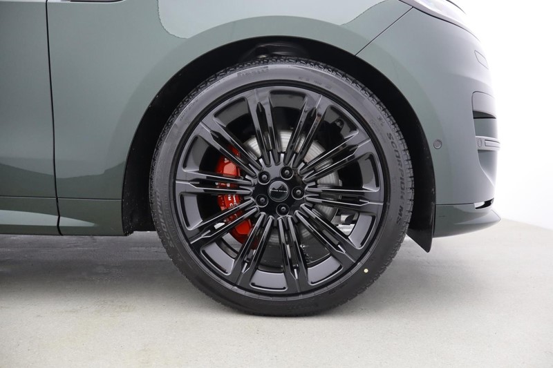  LAND ROVER RANGE ROVER SPORT 3.0 D350 Autobiography 5dr Auto 5013567