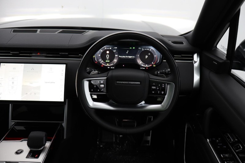  LAND ROVER RANGE ROVER 3.0 D300 SE 4dr Auto 5724744
