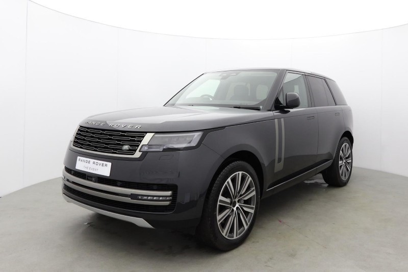  LAND ROVER RANGE ROVER 3.0 D300 SE 4dr Auto 5724715