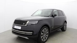LAND ROVER RANGE ROVER 3.0 D300 SE 4dr Auto 5724715