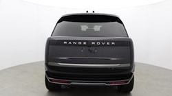LAND ROVER RANGE ROVER 3.0 D300 SE 4dr Auto 5724716