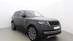 LAND ROVER RANGE ROVER 3.0 D300 SE 4dr Auto 5724713