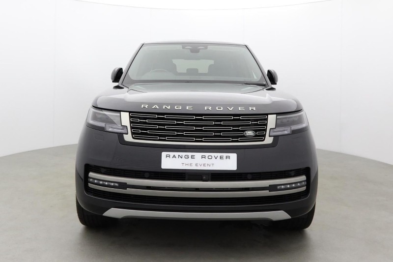  LAND ROVER RANGE ROVER 3.0 D300 SE 4dr Auto 5724714