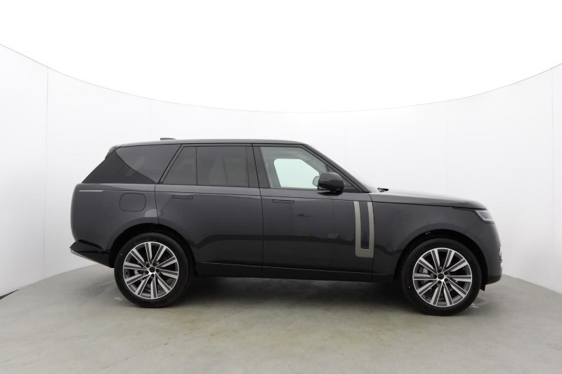  LAND ROVER RANGE ROVER 3.0 D300 SE 4dr Auto 5724717