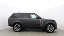 LAND ROVER RANGE ROVER 3.0 D300 SE 4dr Auto 5724717