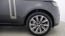 LAND ROVER RANGE ROVER 3.0 D300 SE 4dr Auto 5724721