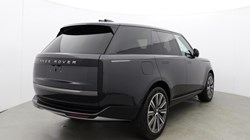 LAND ROVER RANGE ROVER 3.0 D300 SE 4dr Auto 5724719